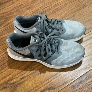 Nike Fitsole Shoes , Size 7.5 Mens